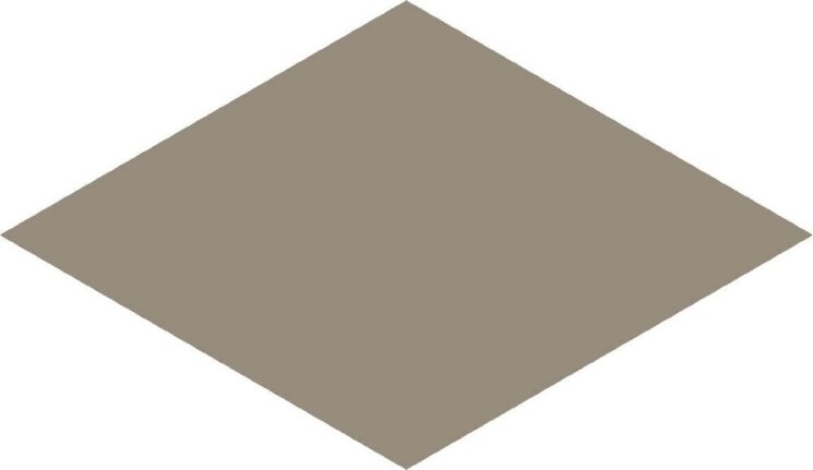 Плитка Holkham Dune Diamond 10.5x18.2 Victorian Floor Tiles Original Style з колекції Victorian Floor Tiles Original Style
