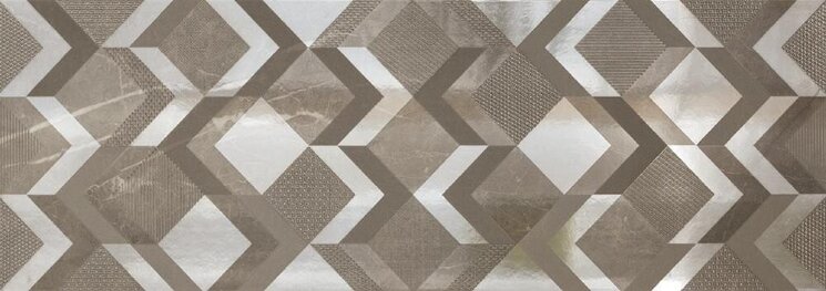 Декор Fascia Roma Grigio Imperiale 42.5x119.2 Grand Tour Naxos з колекції Grand Tour Naxos