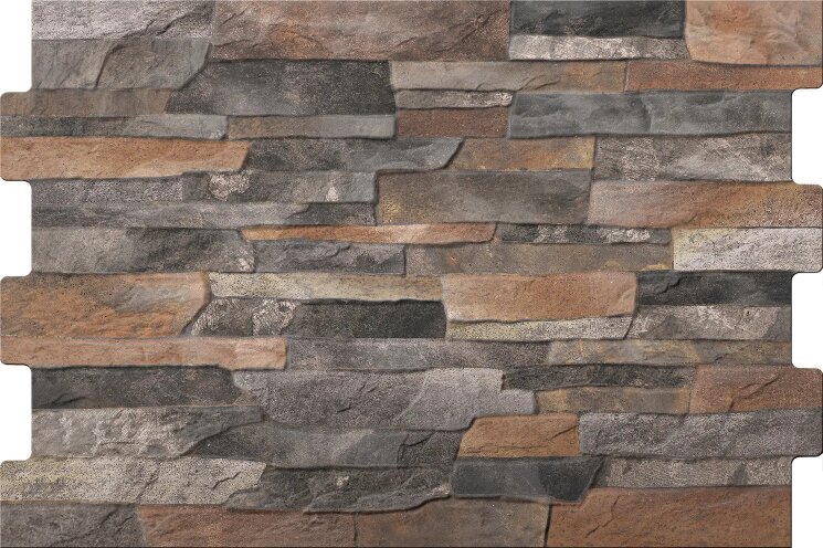 Плитка 34x50 Zafra Pizarra Cristacer Zafra з колекції Zafra Cristacer