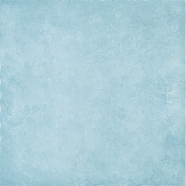 Плитка (22x22) S2396 Antiche riggiole acquamarina - Riggiole Napoletane з колекції Riggiole Napoletane Savoia