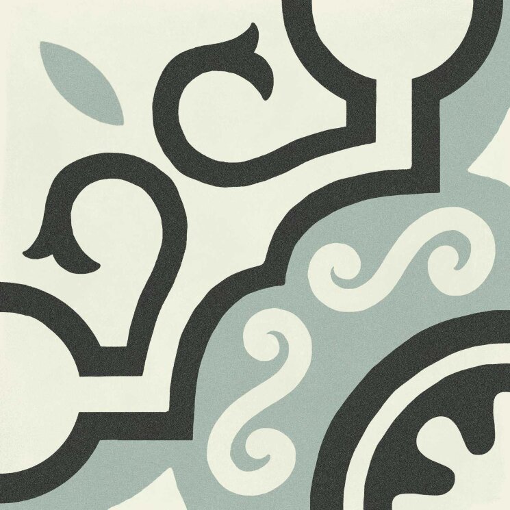 20x20 D_segni macro 2 freddi M0UL з колекції D_Segni Marazzi