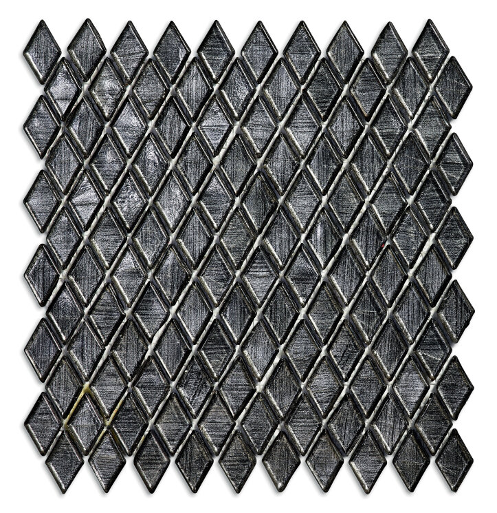 Мозаїка 25,9x26,6 Surat Item 02 - Diamond з колекції Diamond Sicis