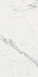 160x320 Grande marble look statuario faccia a lux rettificato stuoiato M37M 160x320 Grande marble look statuario faccia a lux rettificato stuoiato M37M