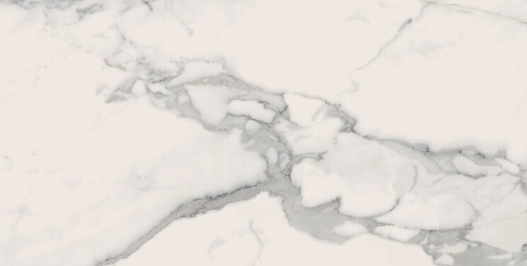 Плитка Arabescato Old Lappato Rett 39.4x79 Bianco D Italia Provenza з колекції Bianco D Italia Provenza