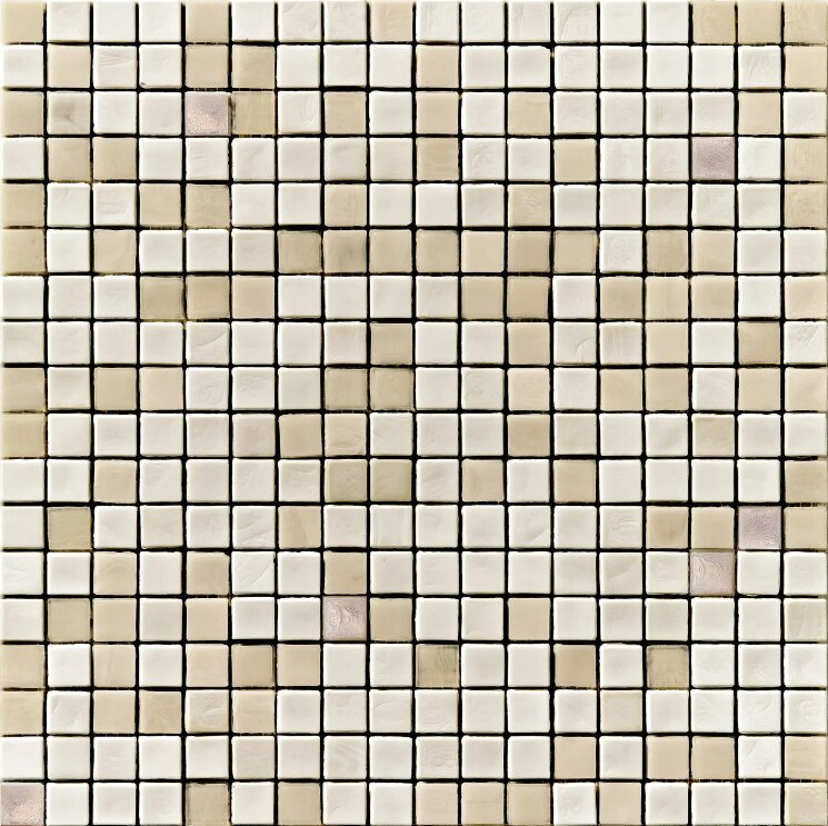 Мозаїка 29.5x29.5 Canforo Sicis Blends з колекції Blends Sicis