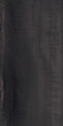 120x240 Grande metal look iron dark metal rettificato M11G