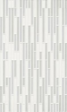 Мозаїка Gris 20x33.3 Manhattan Venis з колекції Manhattan Venis