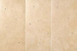 Декор (30x60) 7260661 CREMA CASCATA STRASS RETT P3 Декор (30x60) 7260661 CREMA CASCATA STRASS RETT P3