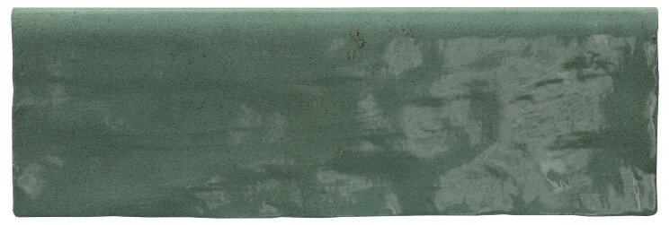 Бордюр 6.5x20 26769 TRIM.RIAD GREEN/ Harmony Riad з колекції Riad Harmony