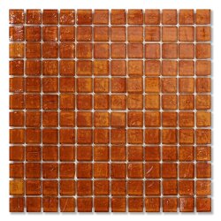 Мозаїка 30.4x30.4 703 Cubes Sicis Neoglass