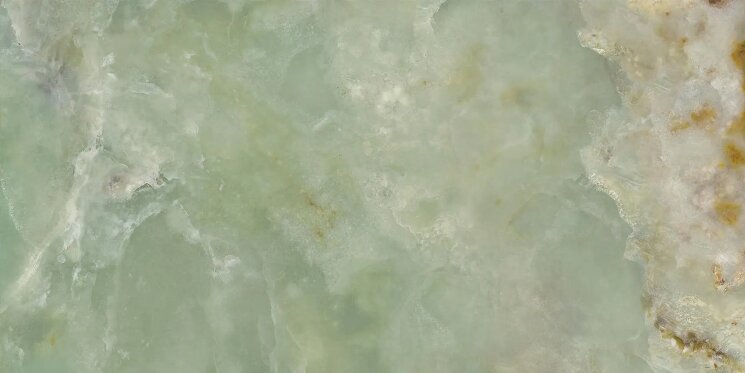 Плитка 60x120 ONIX JADE POLISHED LUX RECT. ITT Ceramic Onix з колекції Onix ITT Ceramic