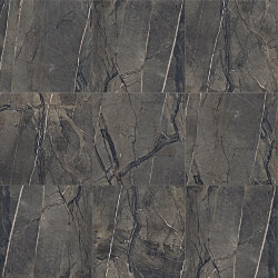 Плитка Amaranto Black Ret - 60x60 1077158 Amaranto