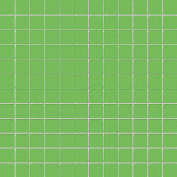 Мозаїка 2,5x2,5 Matt Mos Kiwi - I Colori - 5MA025025RE - 52 Мозаїка 2,5x2,5 Matt Mos Kiwi - I Colori - 5MA025025RE - 52