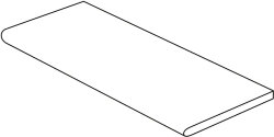 Сходинка Step Tor Archi Taupe - 33x100 1082580 Archistone