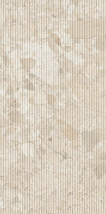 Плитка 60x120 Gradia Greige Decor Struktura Matt Paradyz з колекції Gradia Paradyz