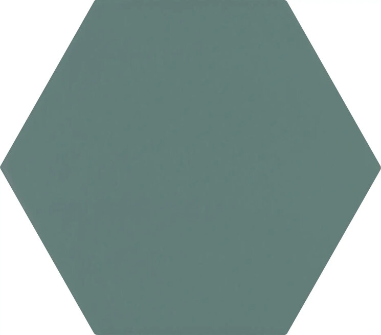 Плитка Karma Green Matte - 14x16 24150 Karma з колекції Karma Cevica