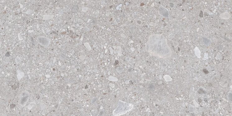 Плитка 60x120 GKW4 Om.C.Greyx2 Keope Omnia з колекції Omnia Keope Плитка 60x120 GKW4 Om.C.Greyx2 Keope Omnia з колекції Omnia Keope