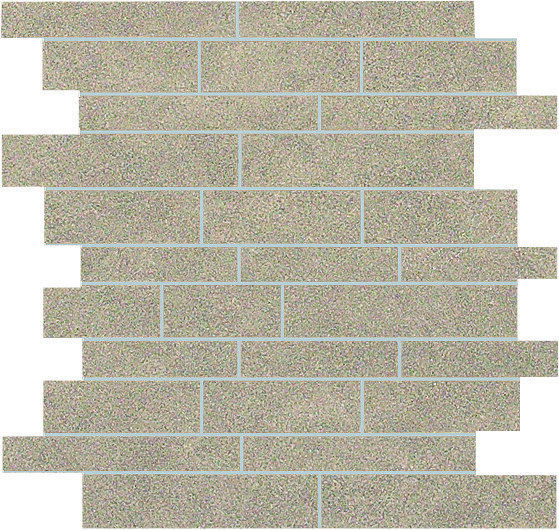 Декор 30x30 Boulder Gris-Homestone-41BU-30 з колекції Homestone Grespania