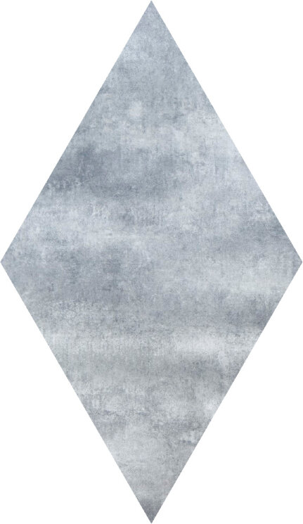 Плитка 18x18 Play One Krea Snow Diamond - Play One з колекції Play One Gigacer DSG