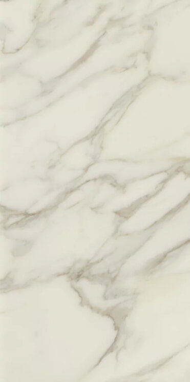 Плитка 60x120 Daybreak Bianco Matt Paradyz з колекції Daybreak Paradyz