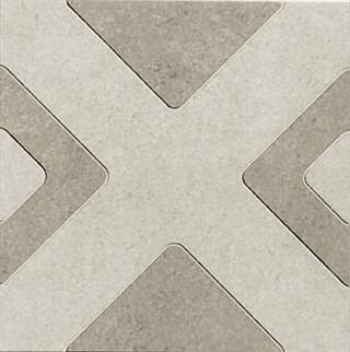 Декор Decoro 3D Wall Floor 80x80 I Tessuti Cerim з колекції I Tessuti Cerim
