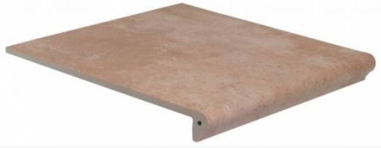 Сходинка Wks Cotto 31x32 Atrium Westerwalder Klinker з колекції Atrium Westerwalder Klinker Сходинка Wks Cotto 31x32 Atrium Westerwalder Klinker з колекції Atrium Westerwalder Klinker