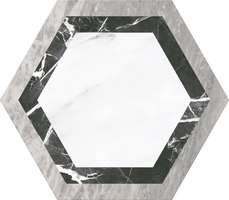 Плитка 28.5x33 AGRA Realonda Bardiglio з колекції Bardiglio Realonda