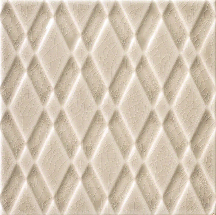 Плитка 20x20 Pigalle Argent Cr. - Maison - PIG3 з колекції Maison Grazia