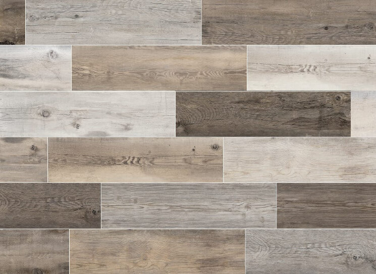 Плитка 22x84 Norway Natural (C)-Norway з колекції Norway ITT Ceramic