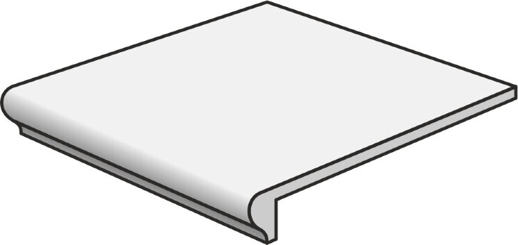 Сходинка 22,5x33 Pelda?o Curvo Azurro/4-D´Anticatto з колекції D´Anticatto Natucer Сходинка 22,5x33 Pelda?o Curvo Azurro/4-D´Anticatto з колекції D´Anticatto Natucer