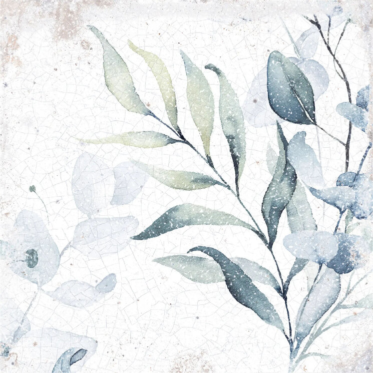 Плитка MAYOLICA WOODS 15 X 15 - 14.8x14.8 37816 Mayolica з колекції Mayolica Harmony