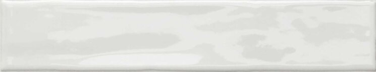 Плитка 5x25 Kyushu Bianco Lux - Kyushu - 5454 з колекції Kyushu Colli