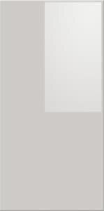 Плитка Urban M Cotton Gloss 12.5x25 Essential Wow з колекції Essential Wow