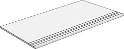 Сходинка 30x60 A7N9 Boost Stone Clay Gradino Atlas Concorde Boost Stone