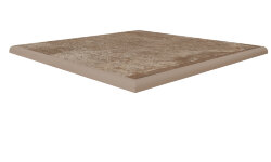 Кутова сходинка 60x60 Gradone Angolare Rett/ Hvg 209 - HVG Vignoni