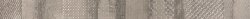 Бордюр (4.6x60) BACKGROUND LISTELLO WATERFALL CEMENTO - Background