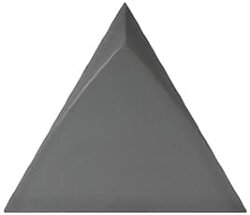 Плитка 10,8*12,4 Tirol Dark Grey 24445 Magical 3 Equipe