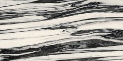 Плитка Fall High-Glossy Rett 60x120 BW Marble Floor Gres