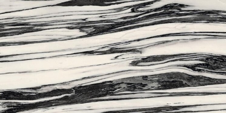 Плитка Fall High-Glossy Rett 60x120 BW Marble Floor Gres з колекції BW Marble Floor Gres