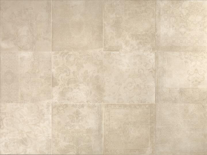 Декор Helen Decorato 60x60 Portland Fondovalle з колекції Portland Fondovalle