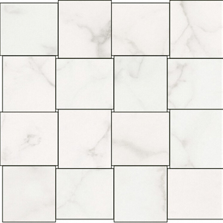 Мозаїка 30x30 Mosaico Lara Polished-Lara-33945 з колекції Lara Todagres