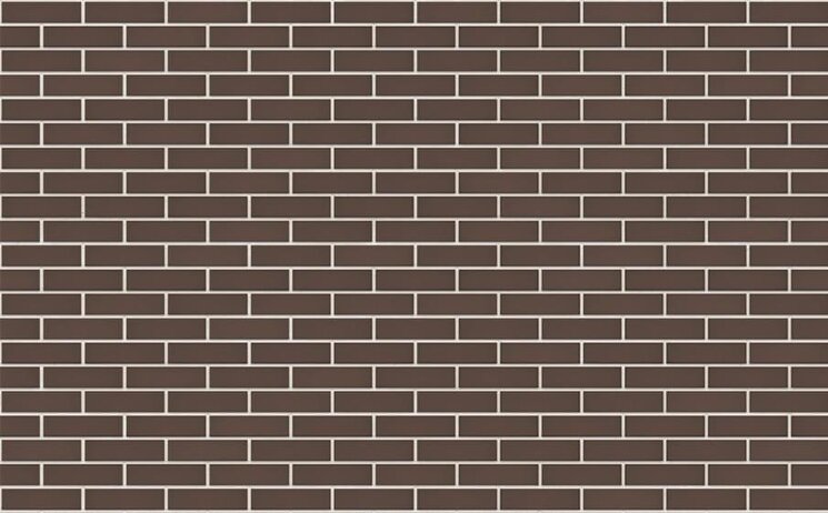 Плитка Natural Brown 03 7.1x24 Dream House King Klinker з колекції Dream House King Klinker