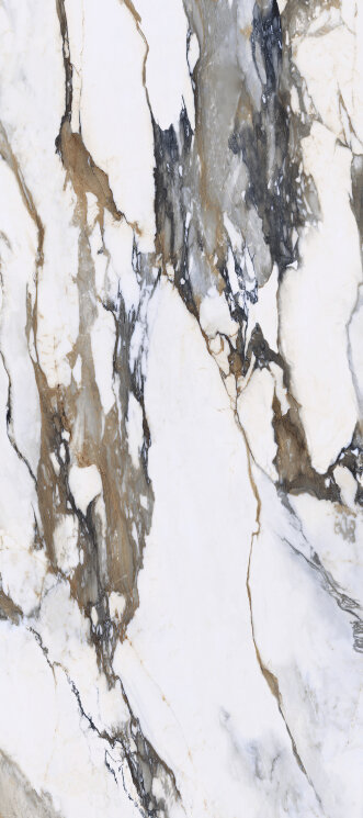 Плитка 80x180 Calacatta Gold Lcp - Calacatta Gold з колекції Calacatta Gold EnergieKer