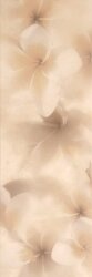 Декор Seda Beige 20x60 Silk Plaza