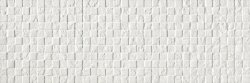 Декор Tessere Bianco Mosaico 32x96.2 Stone Plan Impronta