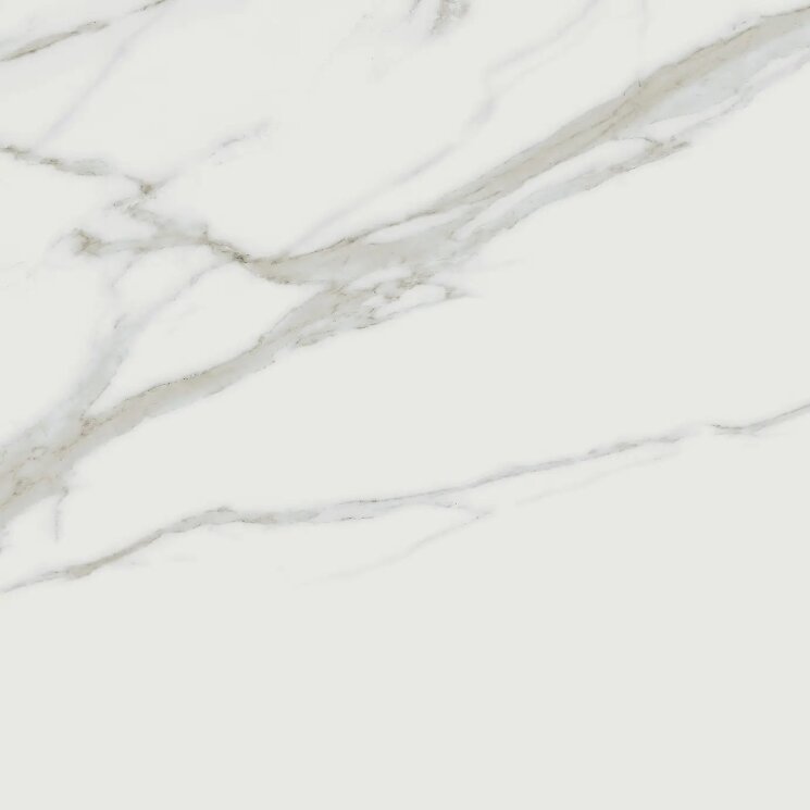 Плитка 58.5x58.5 DMJ611R Majestic Evo Calacatta Rett Dom Ceramiche Majestic Evo з колекції Majestic Evo Dom Ceramiche