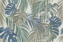 Панель Momenti Decoro Ferns Bianco - 80x120 MAL5 Momenti