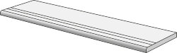 Сходинка Boost Mix Ivory Gradino 120 - 30x120 A832 Boost Mix