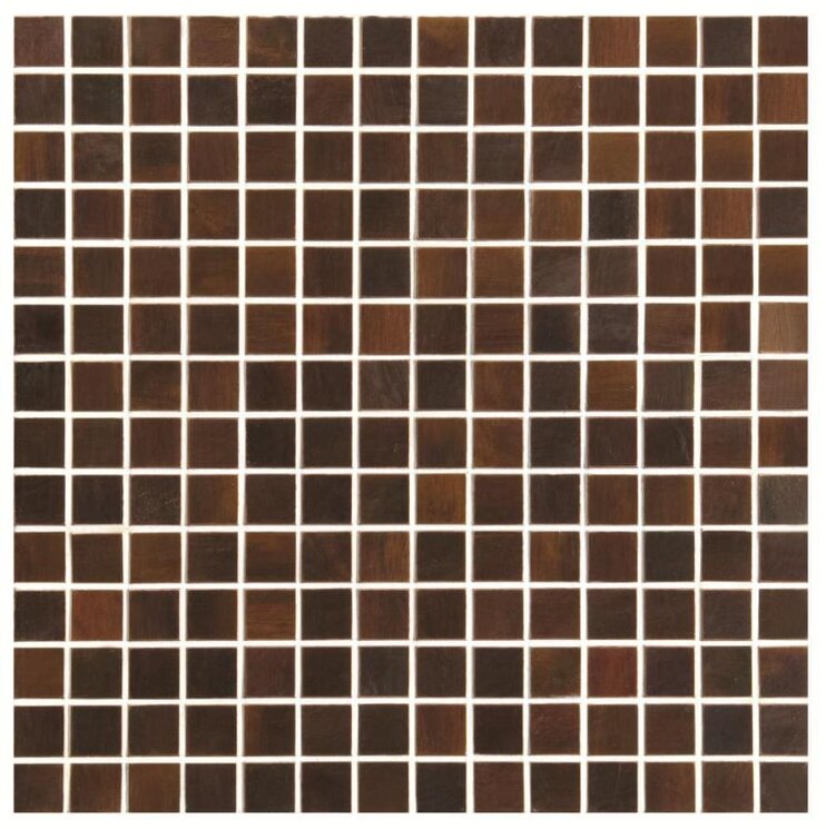 Мозаїка Alchemy Square 30.5x30.5 Mosaics Original Style з колекції Mosaics Original Style