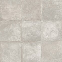 Плитка 80x80 Be - Stone Grigio - Grey Rett - Bestone - SR371221